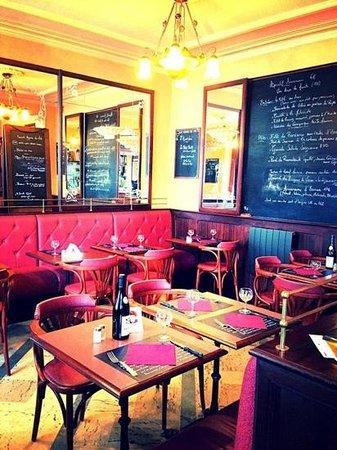 Brasserie Le Strasbourg